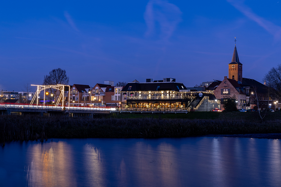 De Troubadour Hardenberg