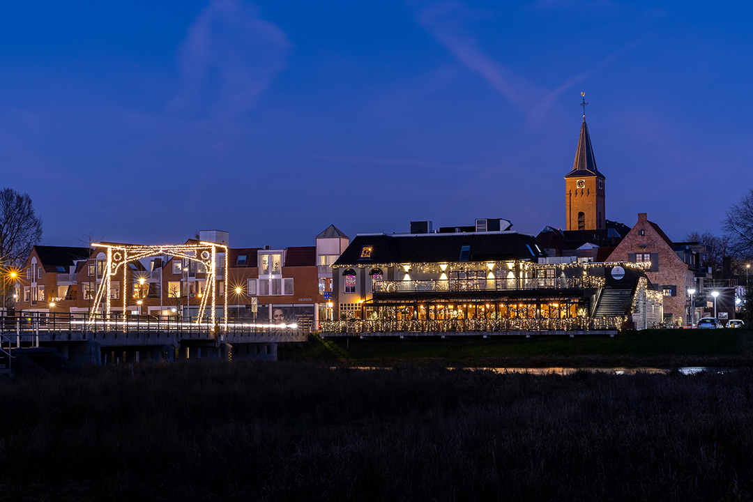 de Troubaour Hardenberg