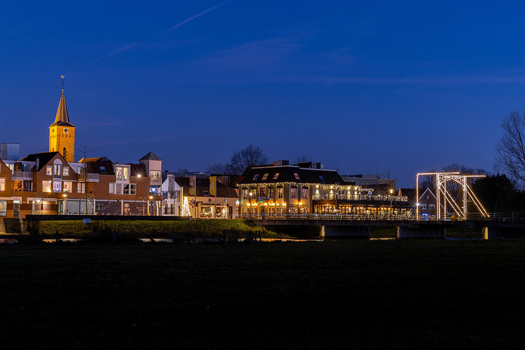 De Troubadour Hardenberg