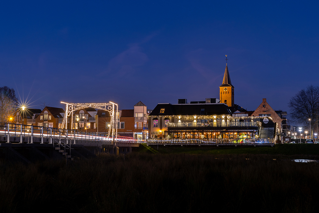 De Troubadour Hardenberg